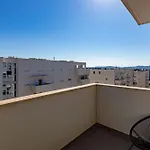 Apartment Maraschino 2br Balcony Garage And Bbq