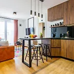 Maraschino 2br Balcony Garage And Bbq