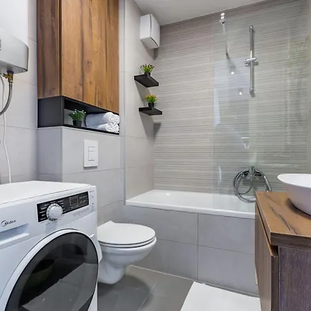 Maraschino 2br Balcony Garage And Bbq * Zadar