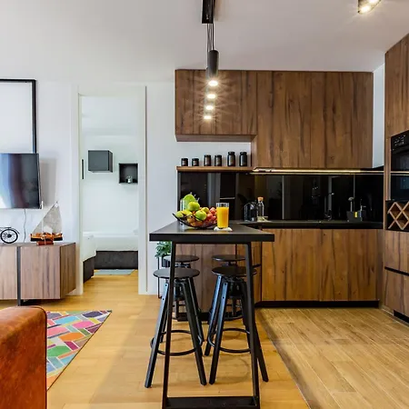 Maraschino 2br Balcony Garage And Bbq * Zadar