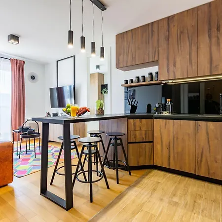 Apartment Maraschino 2br Balcony Garage And Bbq Zadar