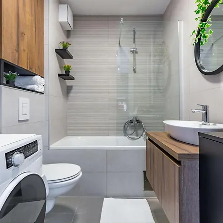 Apartment Maraschino 2br Balcony Garage And Bbq